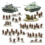 US Army (Winter) Starter Army