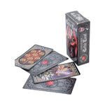 Anne Stokes Tarot Cards - 0