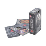 Anne Stokes Tarot Cards - 0