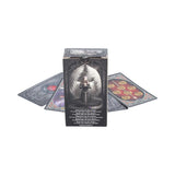 Anne Stokes Tarot Cards - 0