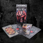 Anne Stokes Tarot Cards - 0