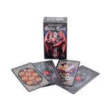Anne Stokes Tarot Cards - 0