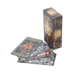 Alchemy Tarot Cards - 28