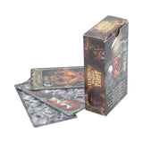 Alchemy Tarot Cards - 28