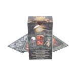 Alchemy Tarot Cards - 28