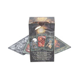 Alchemy Tarot Cards - 28