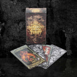Alchemy Tarot Cards - 28
