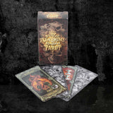 Alchemy Tarot Cards - 28