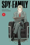 Spy x Family, Vol. 1 (Volume 1)