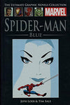 Spider-Man : Blue (Marvel Ultimate Graphic Novels Collection)