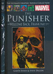 Punisher: Welcome Back Frank: Part 1 (The Marvel Graphic Novel Collection)