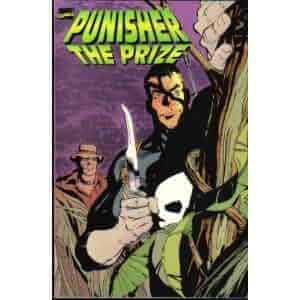 THE PUNISHER DIE HARD IN THE BIG EASY (Copy)