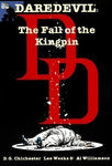 Dare Devil: The Fall of the Kingpin