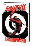 DAREDEVIL SHADOWLAND OMNIBUS HC