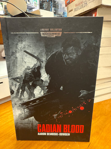 Architect Of Fate  Cadian Blood Hardcover – 2 Aug. 2017