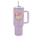 Yum Pusheen 40oz Tumbler