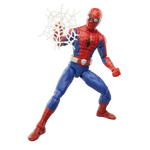 Spider-Man '77: Marvel Legends Action Figure: Spider-Man