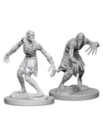 Dungeons & Dragons Nolzur's Marvelous Miniatures Ghouls