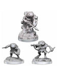 Dungeons & Dragons Nolzur's Marvelous Miniatures Grungs