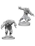 Dungeons & Dragons Nolzur's Marvelous Miniatures Werewolves