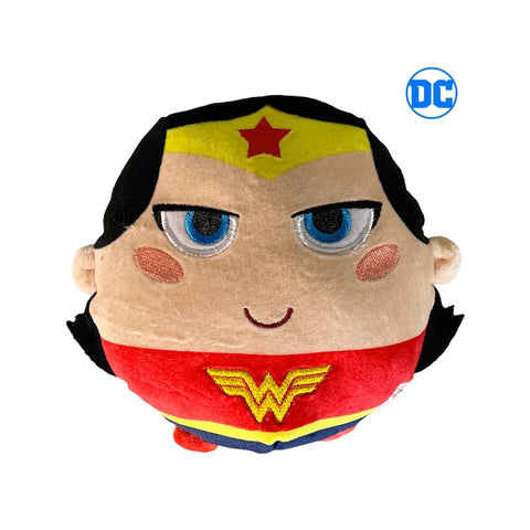 Wonder Woman plush