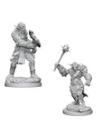 Dungeons & Dragons Nolzur's Marvelous Miniatures Bugbears