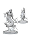 Dungeons & Dragons Nolzur's Marvelous Miniatures Merfolk