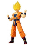 Dragon Ball Super Saiyan Goku Dragon Stars Action 6.5-Inch Action Figure
