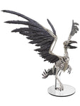 Dungeons & Dragons Icons Of The Realms Bone Roc Boxed Miniature