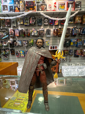 Marvel Legend Heimdall