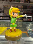 Nintendo Toon Link Amiibo (Legend of Zelda x Amiibo, The Wind Waker)