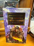 Horus Heresy: The Master of Mankind