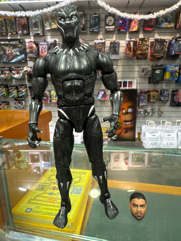 Marvel Legend Black Panther