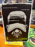 The Walking Dead Book three Hard cover used in good condition