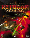 Star trek - Klingon Academy big box