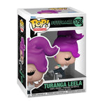 Futurama: Pop! Vinyl Figure: Turanga Leela