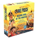 One Piece: King Of Pirates
