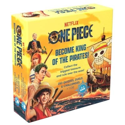 One Piece: King Of Pirates