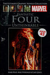 Fantastic Four : Unthinkable (Marvel Ultimate Graphic Novels Collection)