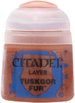 TUSKGOR FUR