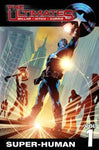 The Ultimates - Super-Human Vol 1