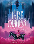 Lore Olympus: Volume One: UK Edition