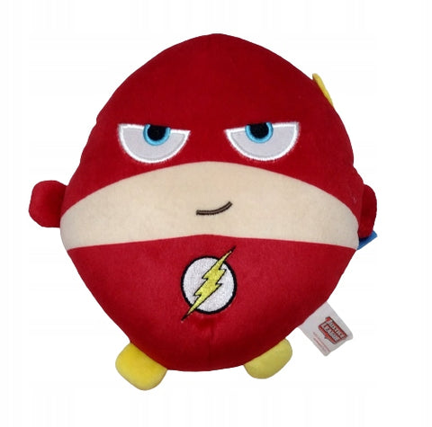 Flash plush