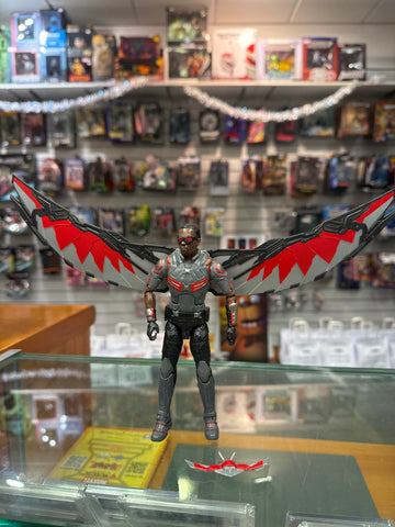 Marvel Legend Falcon