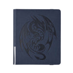 Dragon Shield Card Codex Portfolio (360 Cards) - Midnight Blue