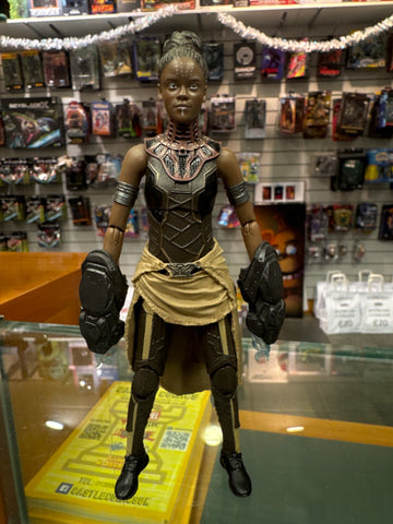 Marvel Legend Shuri