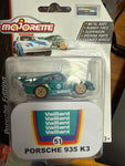 Majorette Porsche 935 K3