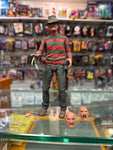 NECA Freddy Krueger second hand loose