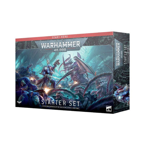 Warhammer 40,000 Starter Sets