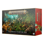 Warhammer Age of Sigmar – Ultimate Starter Set